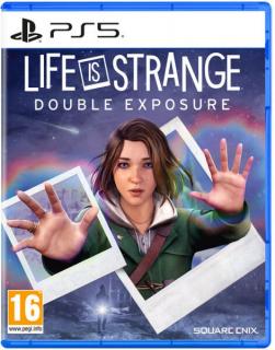 PlayStation 5 Life is Strange Double Exposure