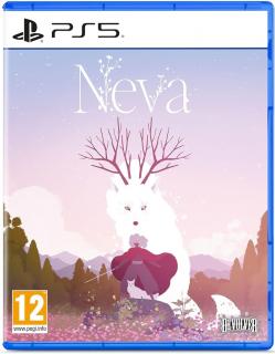 PlayStation 5 Neva