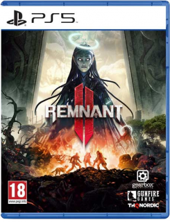 PlayStation 5 Remnant 2