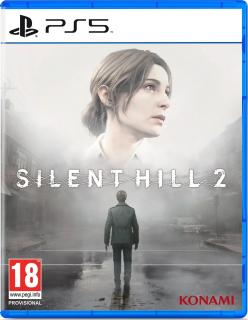 PlayStation 5 Silent Hill 2