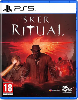 PlayStation 5 Sker Ritual