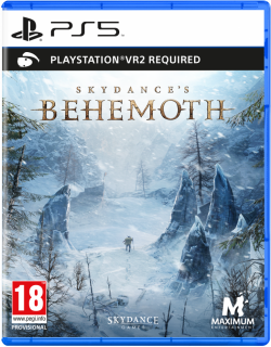 PlayStation 5 Skydances Behemoth