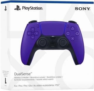 PlayStation 5 Sony Playstation 5 DualSense Galactic Purple Wireless kontroller (PS5)