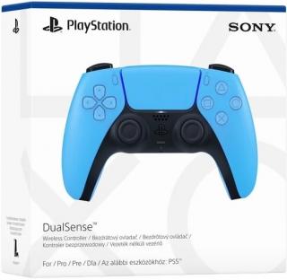 PlayStation 5 Sony Playstation 5 DualSense Starlight Blue Wireless kontroller (PS5)