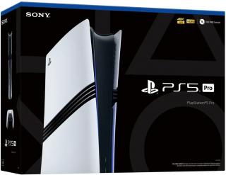 PlayStation 5 Sony PlayStation 5 Pro