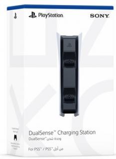 PlayStation 5 Sony PlayStation 5 (PS5) DualSense Charging Station