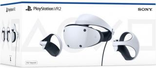 PlayStation 5 Sony PlayStation VR2 (PS719453994)