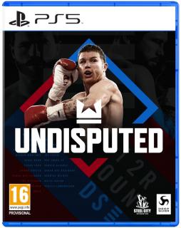 PlayStation 5 Undisputed