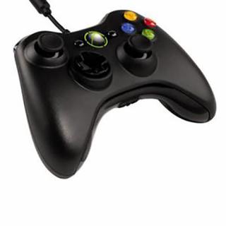 Xbox 360 Microsoft Xbox 360 Vezetékes Controller  (OEM)
