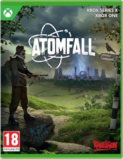 Xbox Series Atomfall