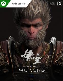 Xbox Series Black Myth Wukong