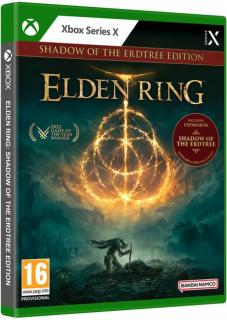 Xbox Series Elden Ring Shadow of the Erdtree Edition