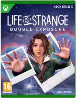 Xbox Series Life is Strange Double Exposure