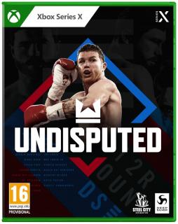 Xbox Series Undisputed