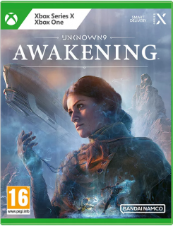 Xbox Series Unknown 9 Awakening