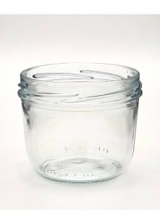 230 ml (TO 82) VERRINE befőttesüveg