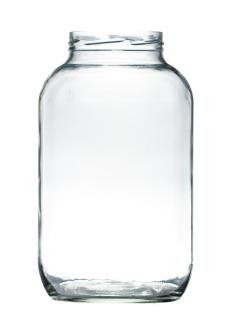 ´4250 ml TO 100 befőttesüveg