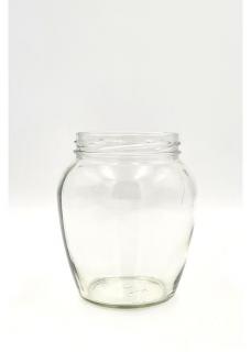 720 ml (TO 82) FÜLETLEN Amphora