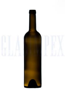 750 ml Europea dugós oliva borospalack