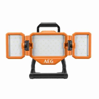 AEG 18V panellámpa, szerelőlámpa - BLP18-0 - 4935480541