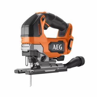 AEG 18V Szúrófűrész, dekopírfűrész - BST 18BLX2 - 4935492484