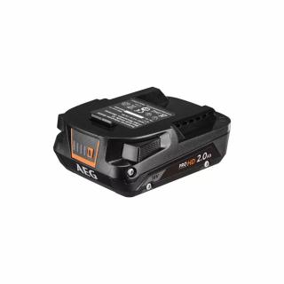 AEG L1820SHD PROLITHIUM-ION HD 2.0 Ah 18 V akkumulátor (4935478858)