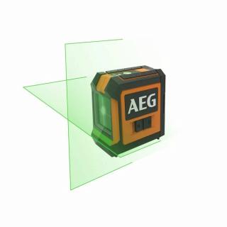 AEG Zöld keresztvonal lézer - CLG220-B - 4935472253