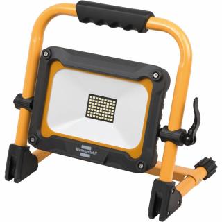 Brennenstuhl JARO 3010 MA hordozható akkus építési LED reflektor 3200 lumen (1171250345)