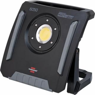 Brennenstuhl Multi Battery LED Hybrid 6050 MH térmegvilágító lámpa / reflektor (1173140600)