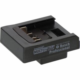 Brennenstuhl Multi Battery reflektorhoz 18V BOSCH Adapter (1172640063)