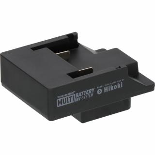 Brennenstuhl Multi Battery reflektorhoz 18V HIKOKI Adapter (1172640081)