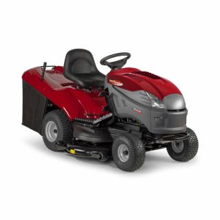 CASTELGARDEN fűgyűjtős fűnyíró traktor PTX 210 HD