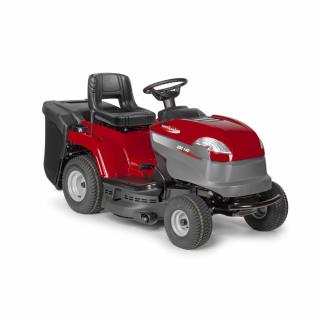 CASTELGARDEN fűgyűjtős fűnyíró traktor XDC 140