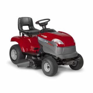 CASTELGARDEN oldalkidobós fűnyíró traktor XD 150