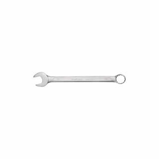 Csillag-villáskulcs 61CrV5 24,0mm FORTUM mattkróm, 4730224
