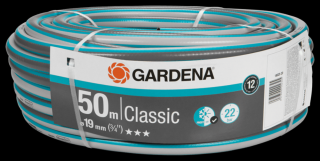 GARDENA - Classic tömlő 19 mm (3/4") 50 méter