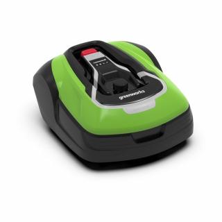 Greenworks Optimow 15 Robotfűnyíró - 1500 m2
