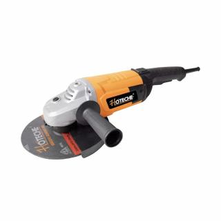 HOTECHE 2400W, 230mm Sarokcsiszoló - FXP800412