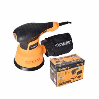 HOTECHE excenteres csiszológép 270W, 125mm - FXP800506