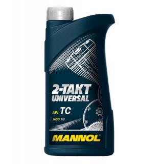 Mannol 2-Takt Universal 1 Liter