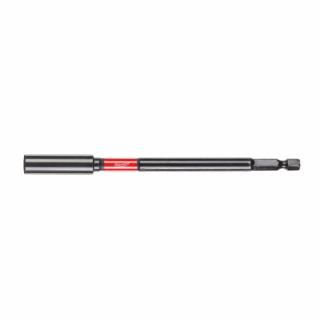 MILWAUKEE 1/2" Shockwave Impact  Duty mágneses bittartó 152mm - 4932471822