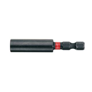 MILWAUKEE Shockwave Impact Duty mágneses bittartó 1/4" 60mm