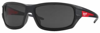 MILWAUKEE Védőszemüveg - sötétített (PERFORMACE)