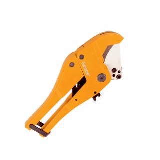PVC csővágó olló automata Profi - Hoteche