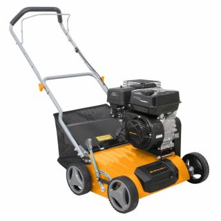 Riwall RPV 4058 - Benzinmotoros gyeplazító 40cm szélesség