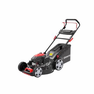 SHINERAY SRCS-51D3 51 cm-es benzinmotoros fűnyíró 4 az 1-ben