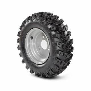 STIGA 16" téligumi kerék párban PARK gépekhez