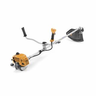 STIGA benzinmotoros bozótvágó BC 330 B