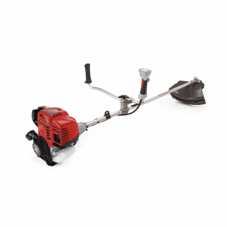 STIGA benzinmotoros bozótvágó BC 435 HD (Honda)