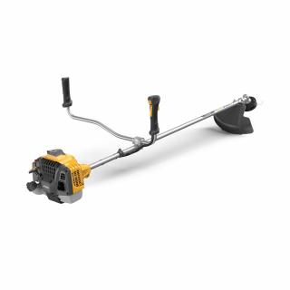STIGA benzinmotoros bozótvágó BC 730 B